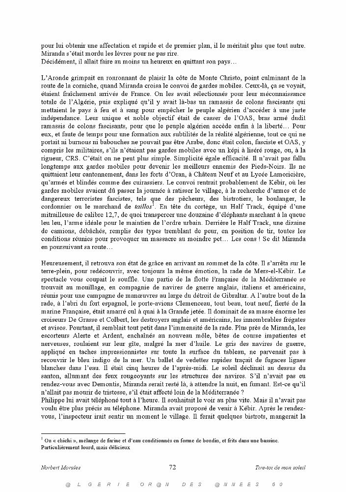 TIRE TOI DE MON SOLEIL DE NORBERT MORALES 020072.jpg